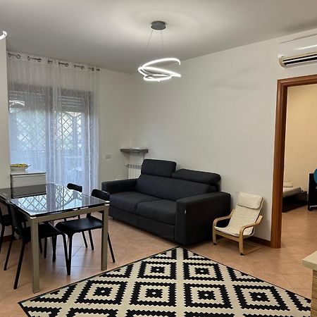Suite Tania 프레제네 외부 사진